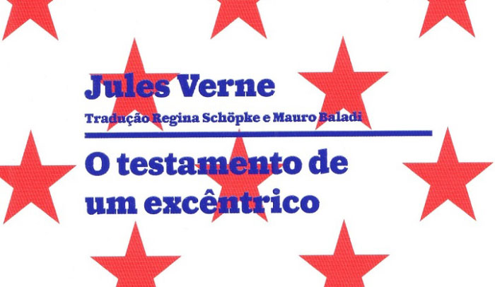Um dos últimos romances de Jules Verne é publicado no Brasil 6