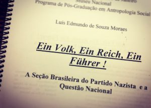 Partido Nazista no Brasil