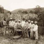 Série fotográfica retrata os últimos anos da escravidão no Brasil 1