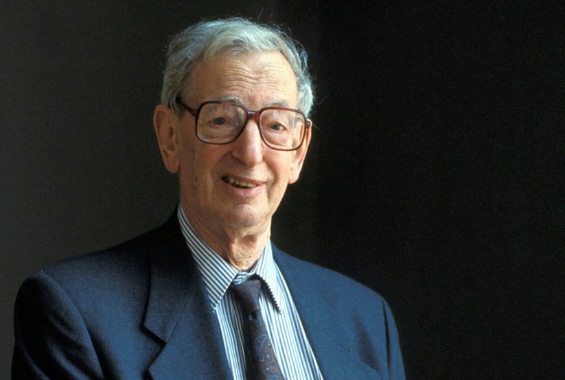 Eric Hobsbawm: vida e obra de um historiador singular 1