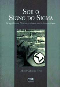 Sob o Signo do Signa - Odilon Neto