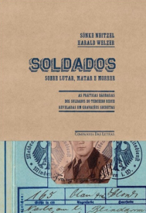 Soldados - Segunda Guerra Mundial