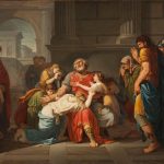 Bénigne_Gagneraux,_The_Blind_Oedipus_Commending_his_Children_to_the_Gods