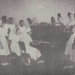 Escola de Enfermeiras Luiza de Marillac