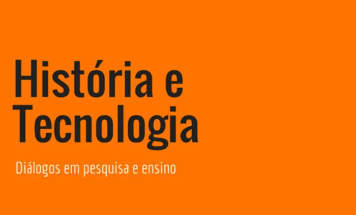 Historia-e-Tecnologia