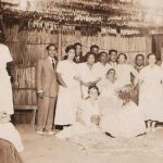 Ritual afro no Brasil da década de 1940