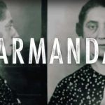 Documentário Armanda
