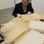 Selecionando documentos
