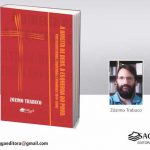 Capa do livro de Zózimo Trabuco