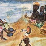 Pesquisa investiga relação entre lideranças angolanas e os portugueses no comércio atlântico de escravos do séc. XVIII 2