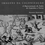 Livro Imagens da Colonização