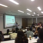 Aquiles Alencar Brayner na FGV