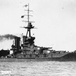 Navio usado na Primeira Guerra Mundial