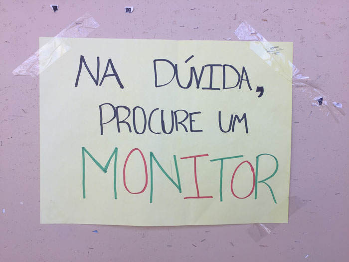 Monitoria