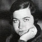 historiadora Lucie Varga