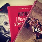 Escrita da História, Portugal e Einstein   1