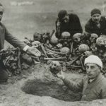 Genocidio-Armenio