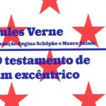 Um dos últimos romances de Jules Verne é publicado no Brasil 1