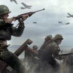 Historiador comenta novo “Call of Duty”, que leva famosa franquia dos games de volta à II Guerra Mundial 3