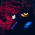 Arcade-Historia