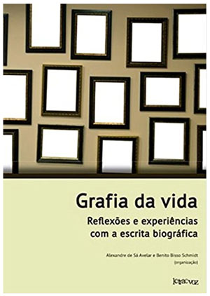 Dois historiadores falam sobre biografia e escrita biográfica 2