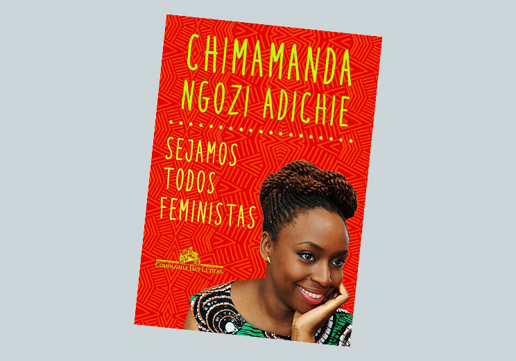 Elogiado livro sobre feminismo tem download gratuito 1