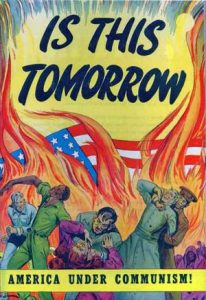 Anti-communism 1 Anti-communism 1