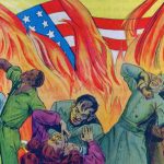 A “ameaça vermelha”: medo e paranoia anticomunista 5
