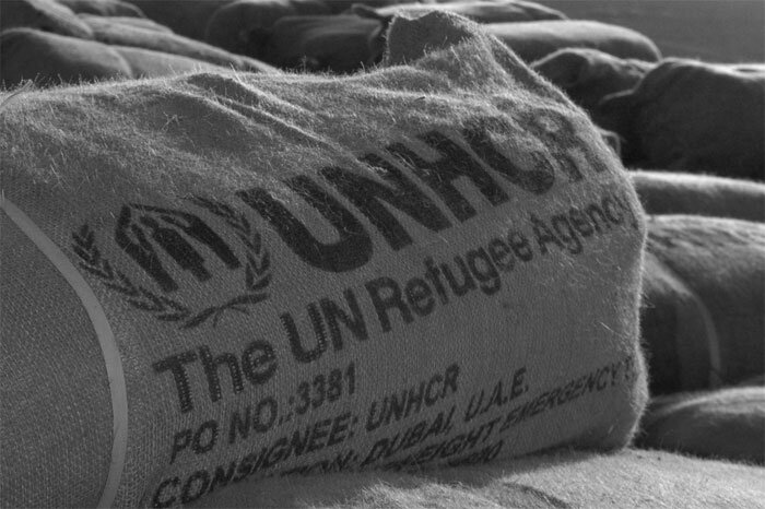 Alto Comissariado das Nações Unidas para Refugiado