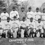 Rompendo barreiras: o beisebol e a segregação racial 1