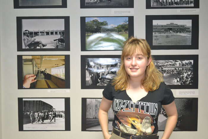 Estudante de História da UnB utiliza refotografia para relembrar as invasões que universidade sofreu na ditadura 4