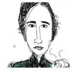 Cartunista da revista The New Yorker publica graphic novel sobre a vida de Hannah Arendt 2