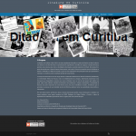 Ditadura Militar em Curitiba é tema de site desenvolvido por professor de História 2