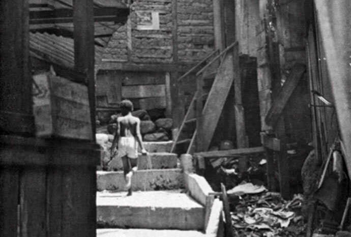 Favela 5x - Agora por Nós Mesmos (filme) - Dicionário de Favelas Marielle  Franco