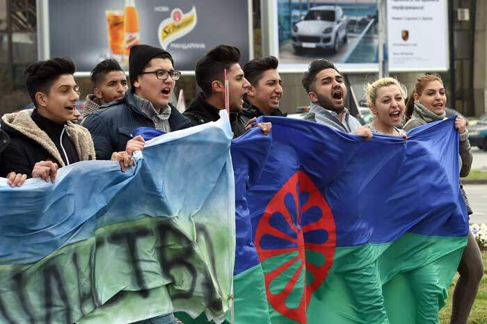 No Dia Internacional dos Romani (Povos Ciganos), um apelo à coragem e clareza para pensar a questão cigana. Fonte: Jovanovic, Ž.