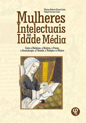 Mulheres intelectuais na Idade Média é tema de livro digital gratuito 1