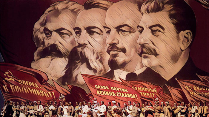 Podcast “História FM”: o fim da União Soviética 1