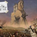 Podcast “História FM”: Guerra de Troia 4