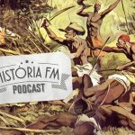 Palmares e Zumbi no Podcast “História FM” 1