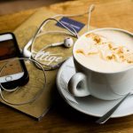 Café História estréia “mini-podcast” 3