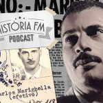 Carlos Marighella é destaque de novo episódio do Podcast História FM 1