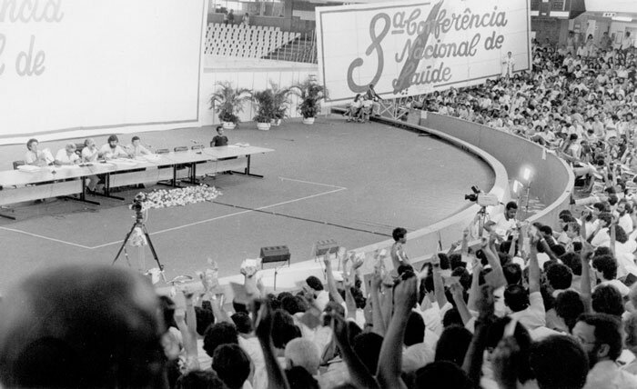 Política Nacional de Vigilância em Saúde - Saúde Coletiva