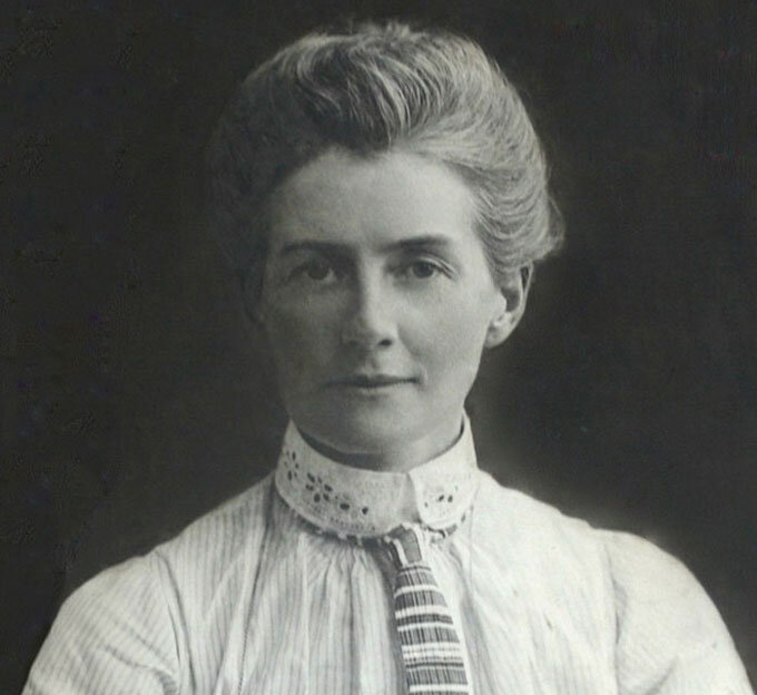 Edith Cavell: a enfermeira britânica que se tornou mártir na Primeira Guerra Mundial 1