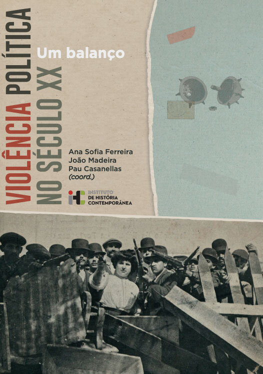 Este livro sobre a violência política no século XX pode ser baixado gratuitamente 1