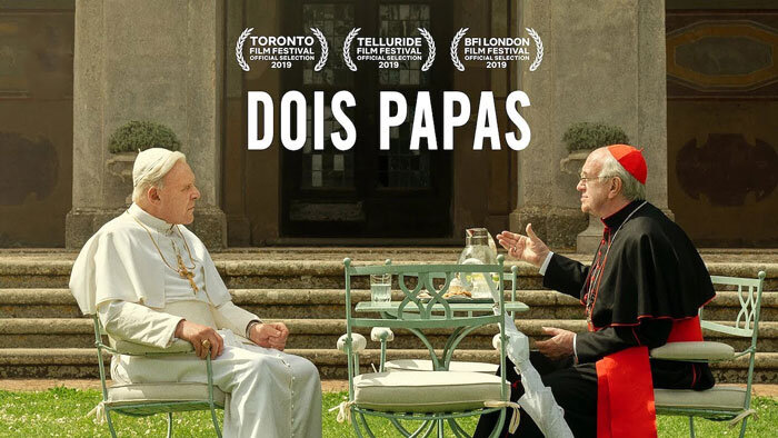 "Dois Papas”: a ditadura militar argentina e o cardeal arrependido 1