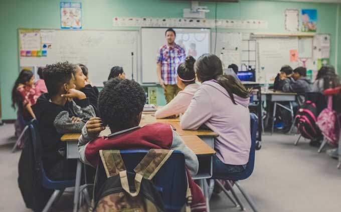 Bullying nas escolas brasileiras é problema no ensino