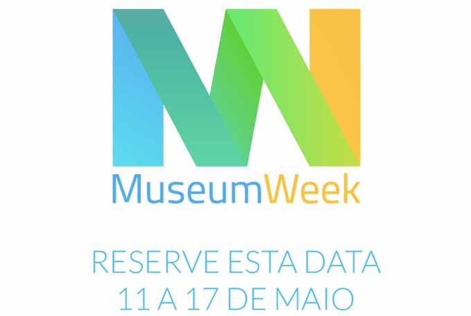 Museum Week -2020