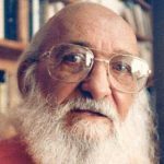 Paulo Freire e sua alfabetização inovadora.