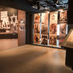 Museu do Holocausto em Curitiba