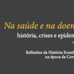 Em livro gratuito, historiadores examinam epidemias ao longo da história 2